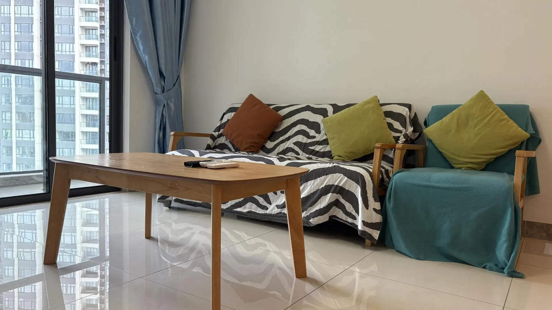 Trex_Home And Hose Mangement Johor Bahru Appartement